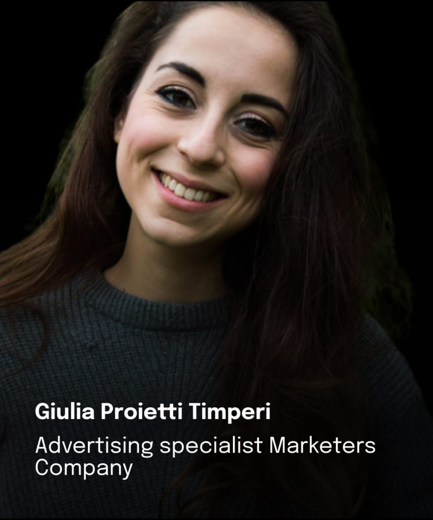 Marketers Meetup Milano marzo 17