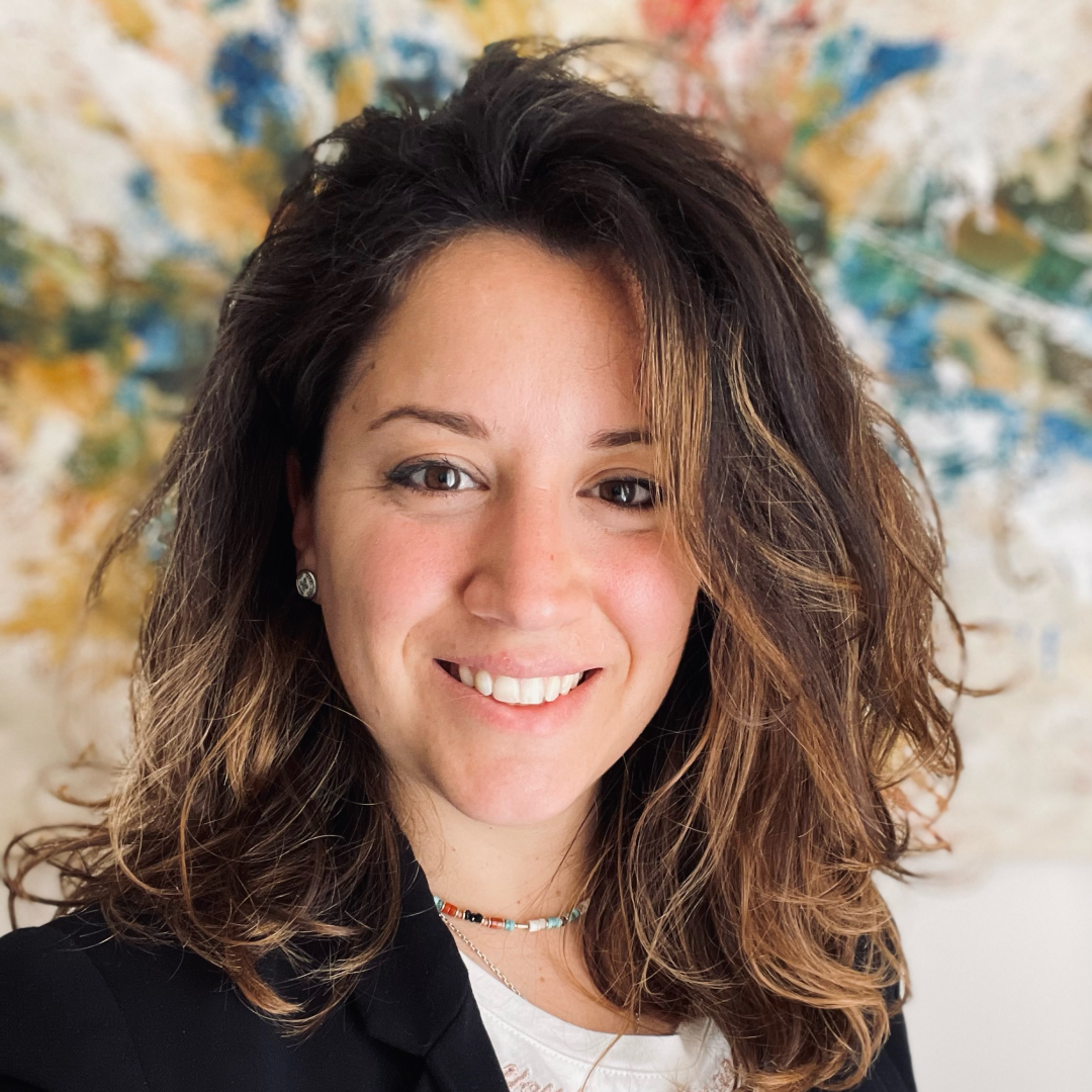 Michela Camellini HOM