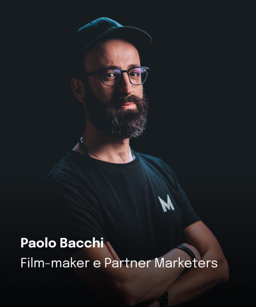 Marketers Meetup Milano marzo 18