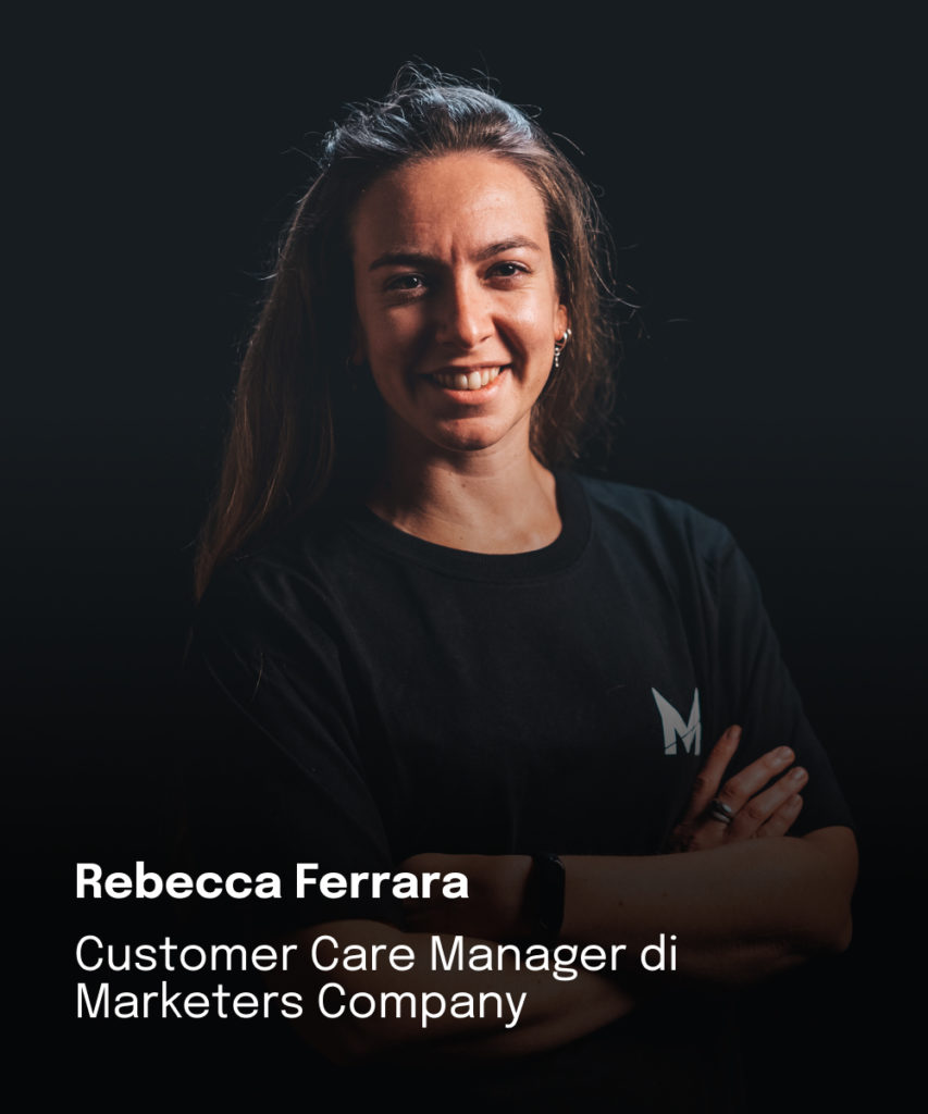 Marketers Meetup Milano marzo 16