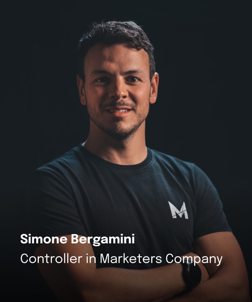 Marketers Meetup Milano marzo 21