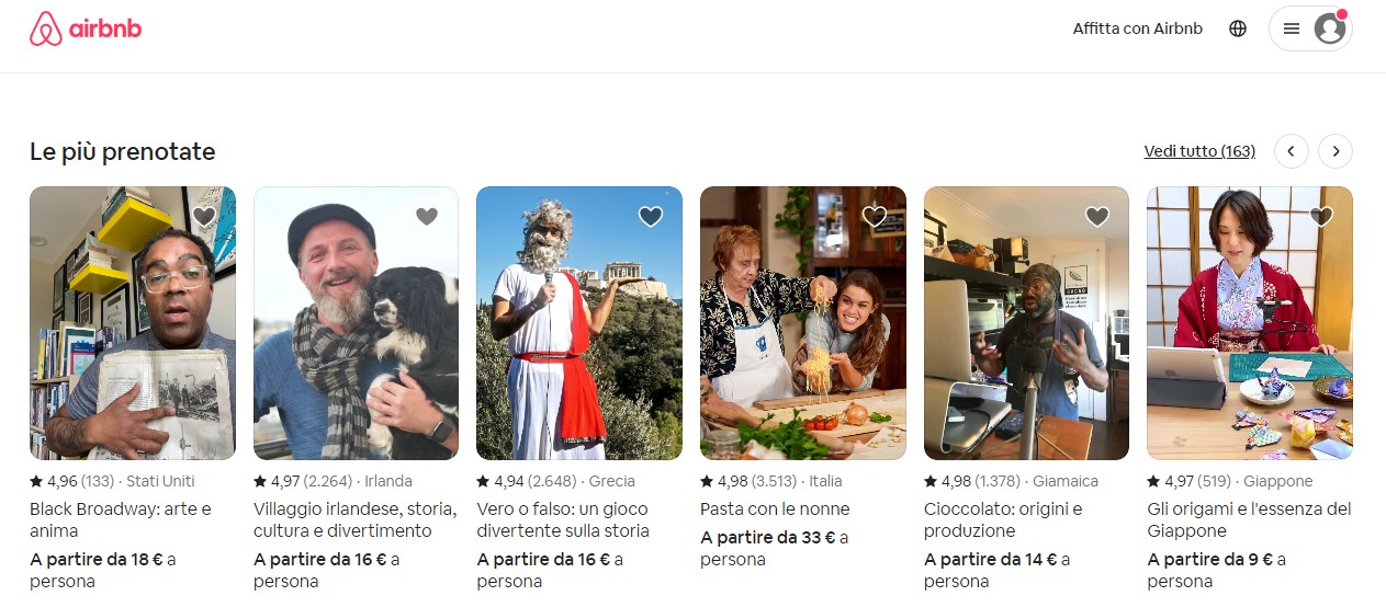 Il nuovo marketing turistico: come vendere viaggi dopo la pandemia (le strategie delle Big) 2