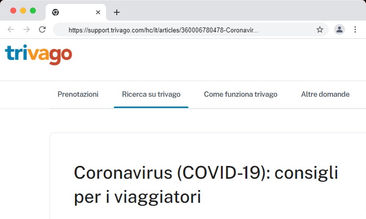 Il nuovo marketing turistico: come vendere viaggi dopo la pandemia (le strategie delle Big) 4