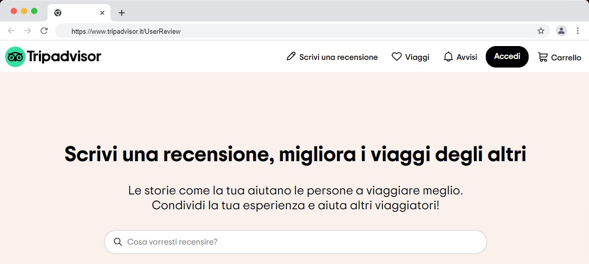 Il nuovo marketing turistico: come vendere viaggi dopo la pandemia (le strategie delle Big) 8