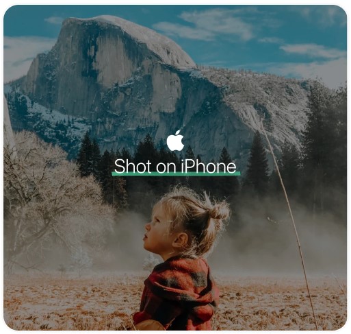 copywriting pubblicità apple