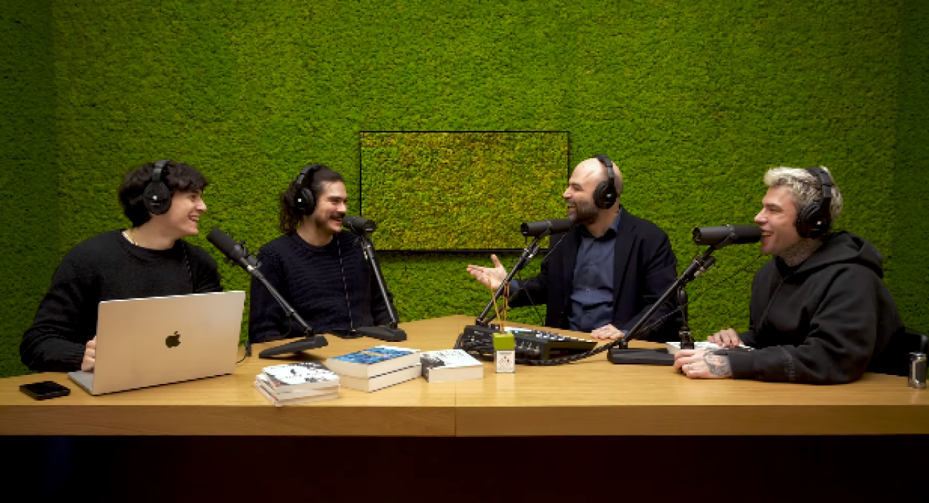 L’alba del nuovo Podcasting: come monetizzare questa evoluzione di ascoltatori e piattaforme 32