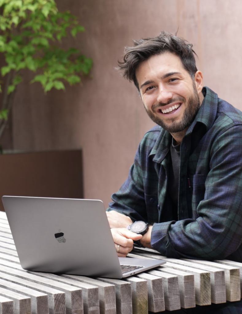 Advertising Start (Sales Page) 11