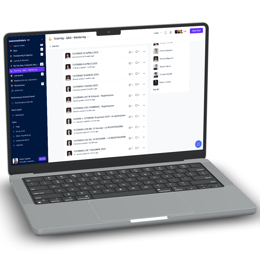 Advertising Start (Sales Page) 9