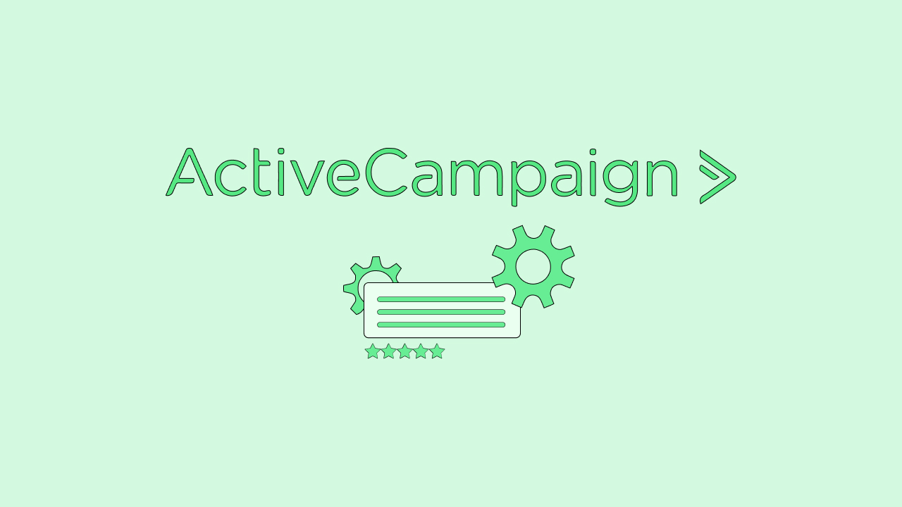 recensione activecampaign