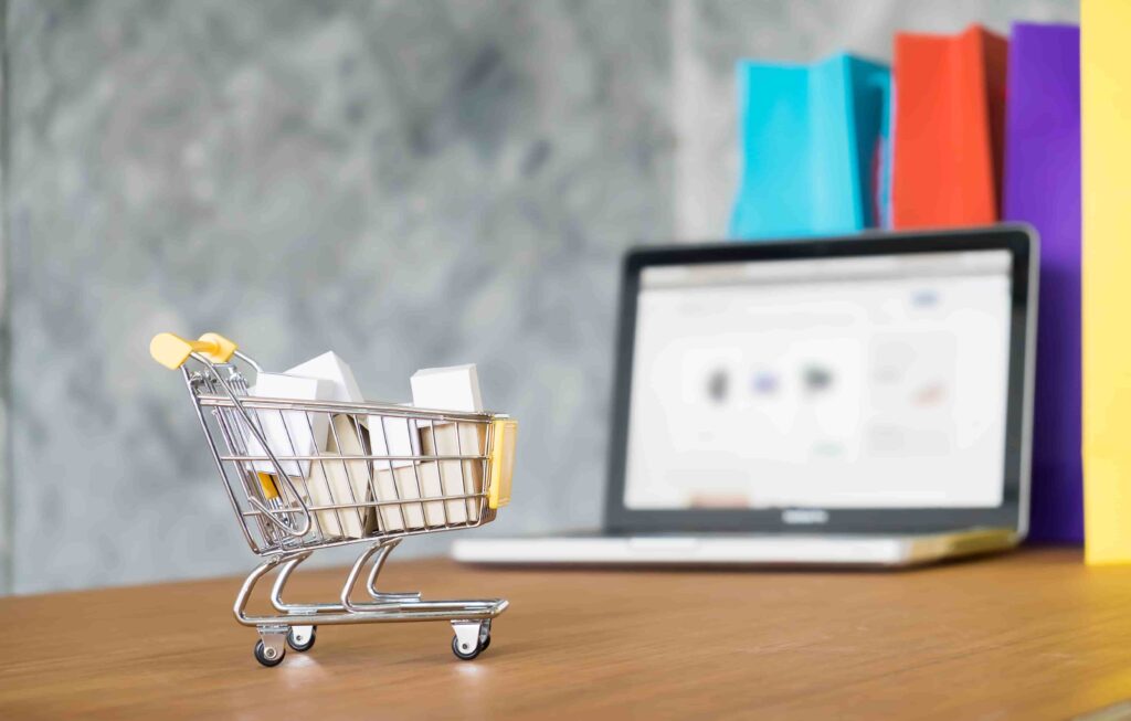 ecommerce di successo