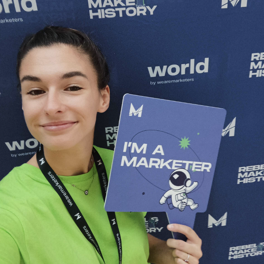 Wearemarketers | Jedi 5