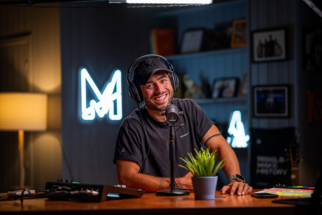 Social Media Framework 3