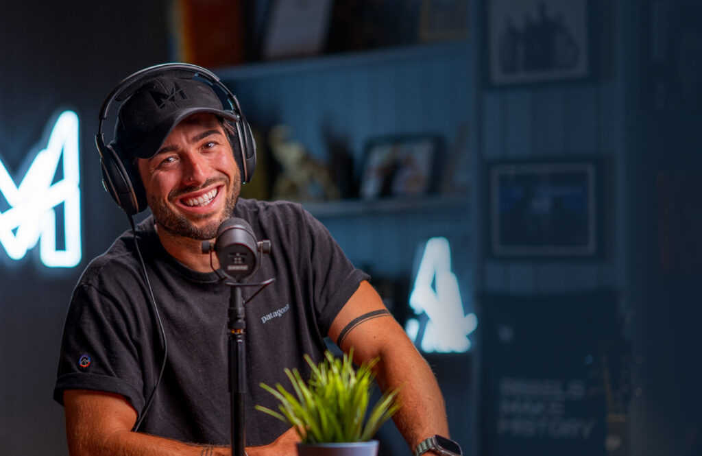 Social Media Framework 12