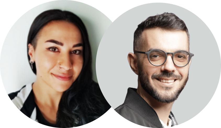 Social Media Framework 28