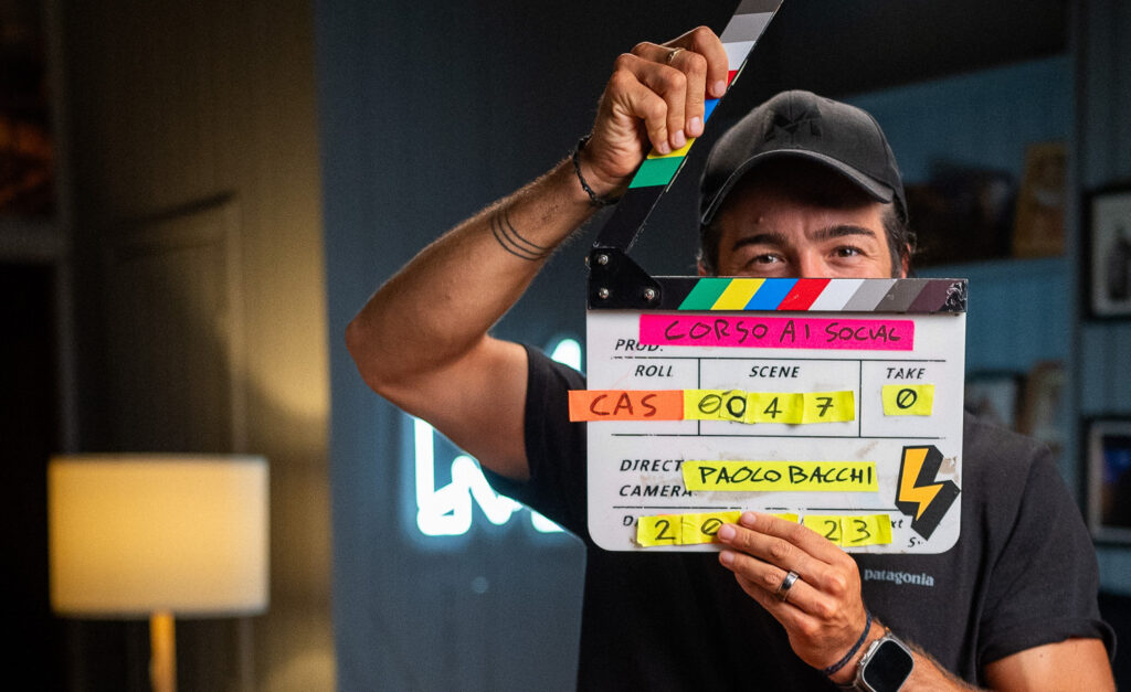 Social Media Framework 1