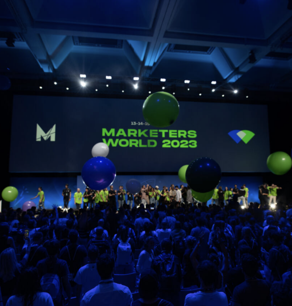 Copymastery sconto World 23 7