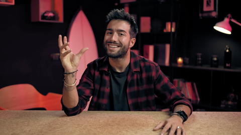 Social Media Framework 16