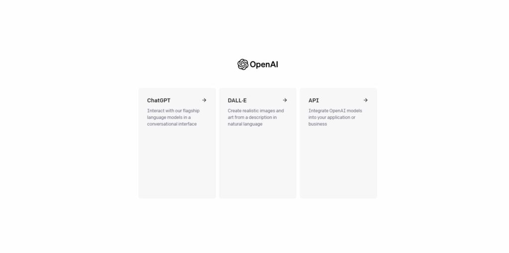 selezione tool dall-e