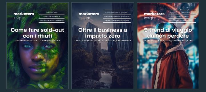 copertine insight create con midjorney