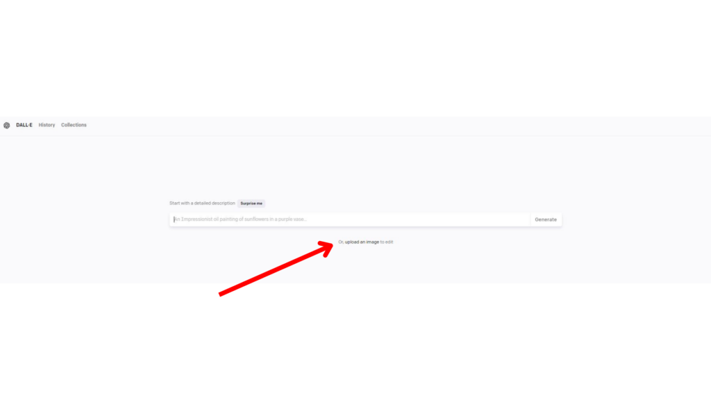 come iniziare con dall-e