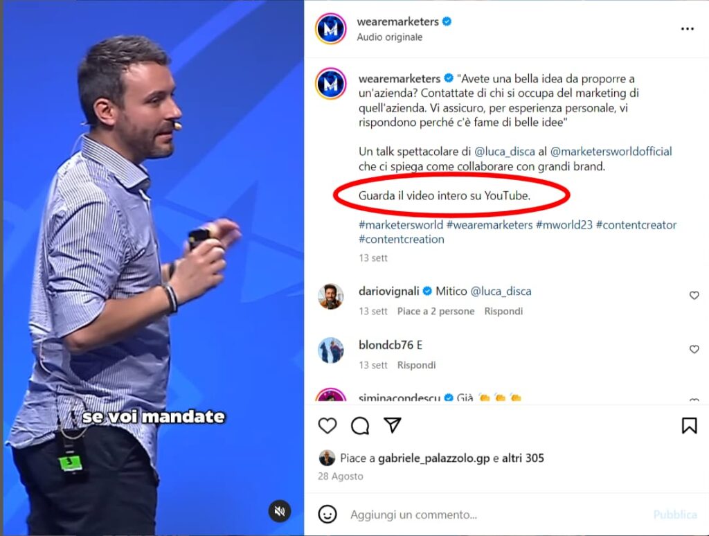 wearemark-caption-instagram