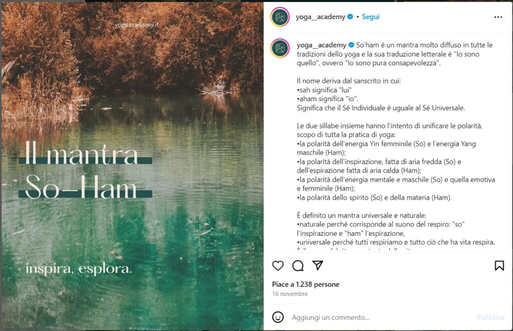 yoga-caption-Instagram