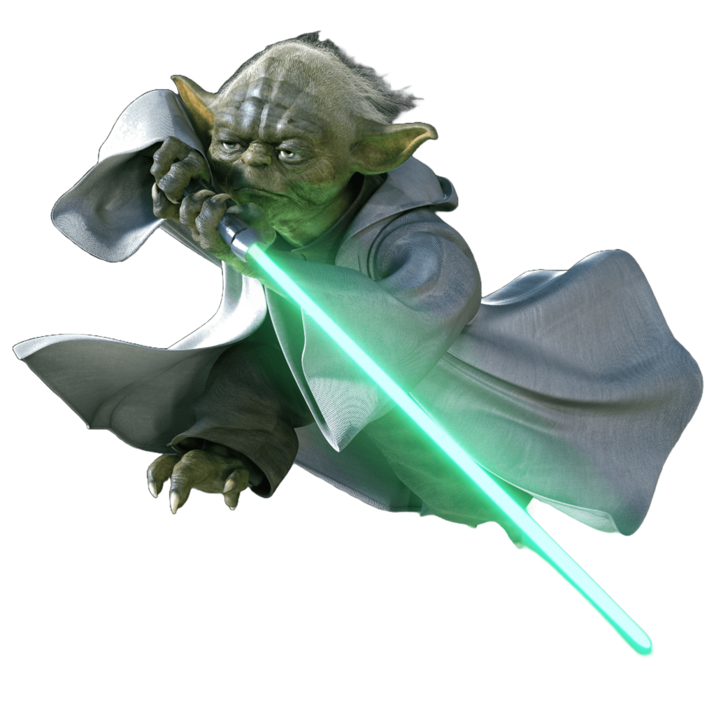 Wearemarketers | Jedi 2