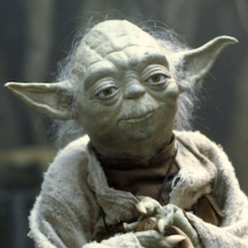 Wearemarketers | Jedi 1