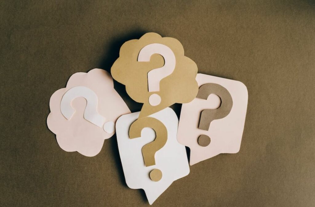 domande sull'etica dell'intelligenza artificiale