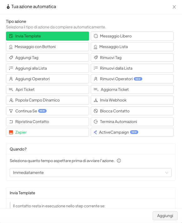 Recensione Spoki Marketers - Automazioni 2