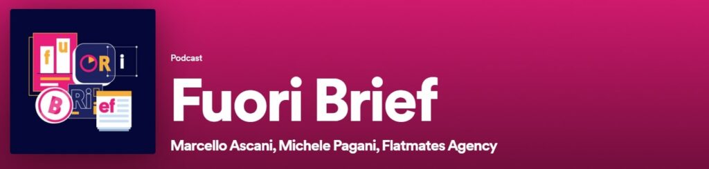 fuori brief podcast
