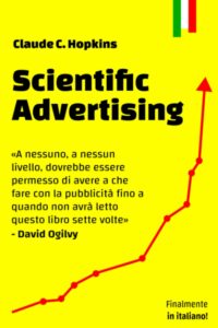 libro scientific advertising