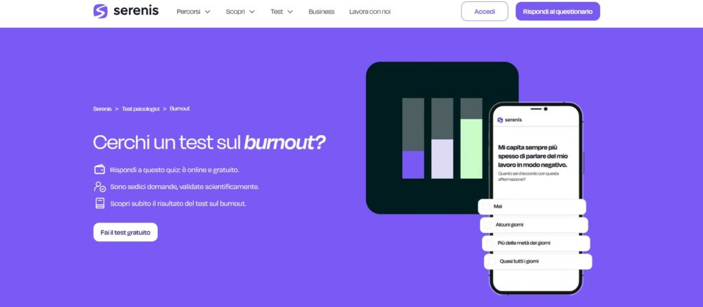 Sindrome da burnout: cos'è, come prevenirla e quanto impatta sulle professioni digitali 1