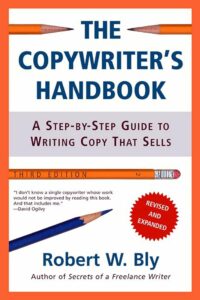libro the copywriter's handbook