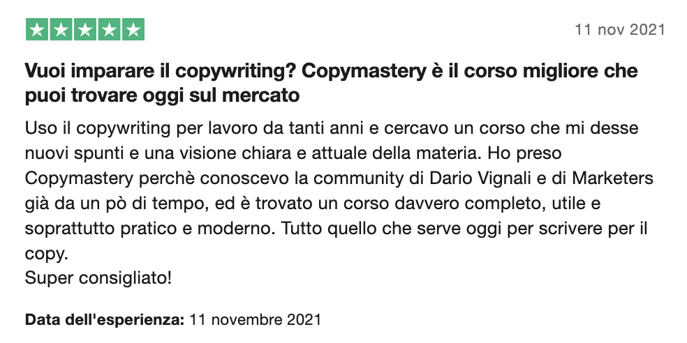 Love Page CopyMastery 13