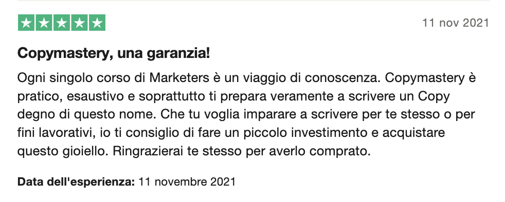 Love Page CopyMastery 16