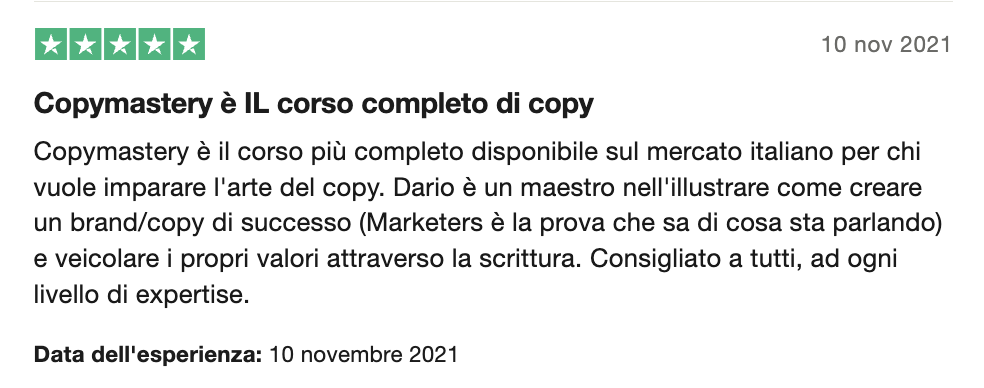 Love Page CopyMastery 19