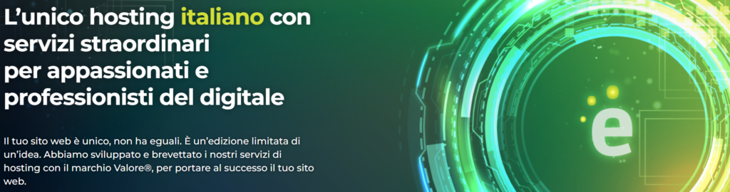 Recensione Ergonet: soluzioni di web hosting su misura 1