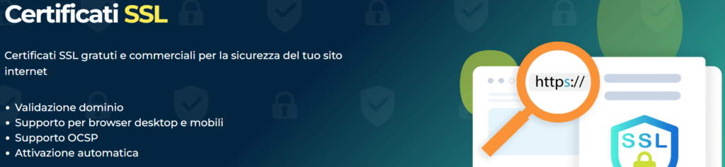 Recensione Ergonet: soluzioni di web hosting su misura 12