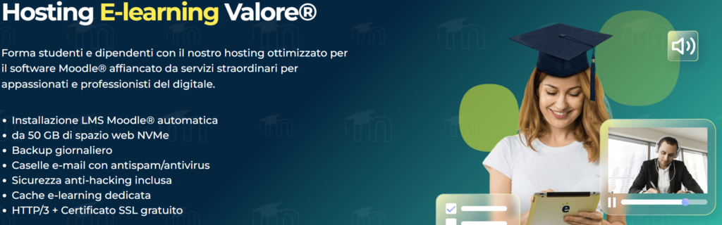 Recensione Ergonet: soluzioni di web hosting su misura 6