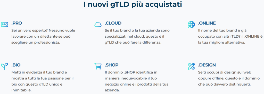 Recensione Ergonet: soluzioni di web hosting su misura 11