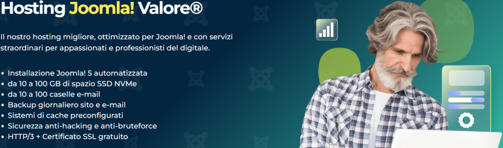 Recensione Ergonet: soluzioni di web hosting su misura 7