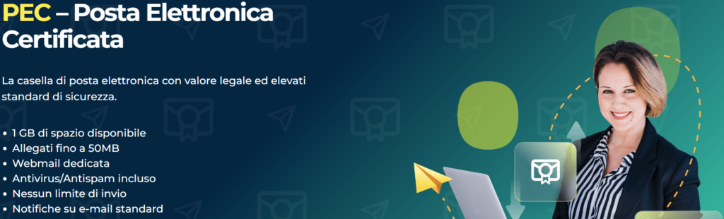 Recensione Ergonet: soluzioni di web hosting su misura 13