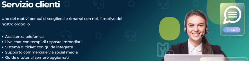 Recensione Ergonet: soluzioni di web hosting su misura 14