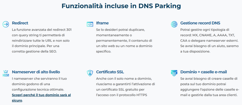 Recensione Ergonet: soluzioni di web hosting su misura 10
