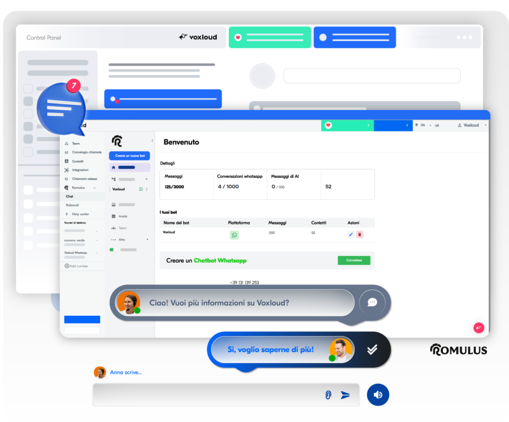Recensione Voxloud Marketers Recensione Voxloud Marketers