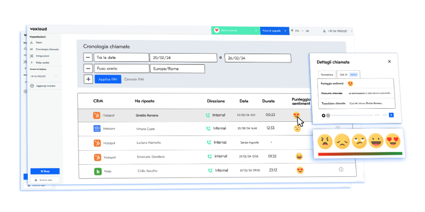 Recensione Voxloud Marketers Recensione Voxloud Marketers