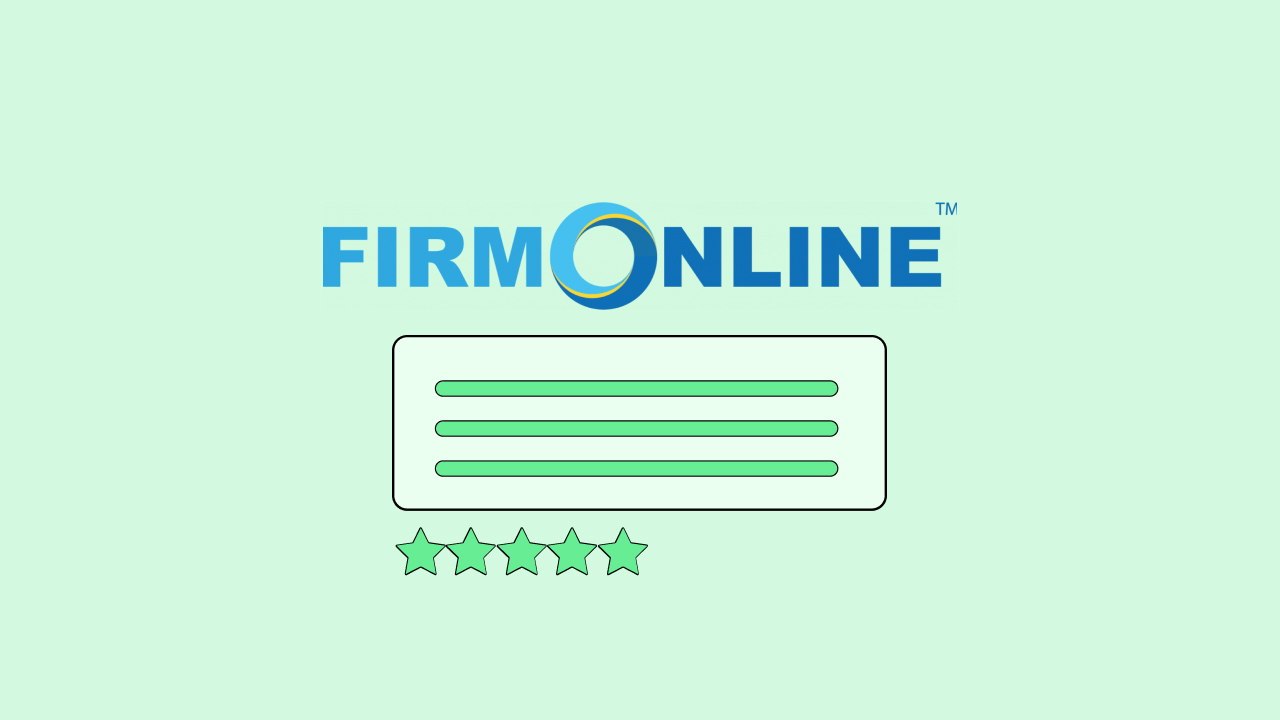recensione firmonline