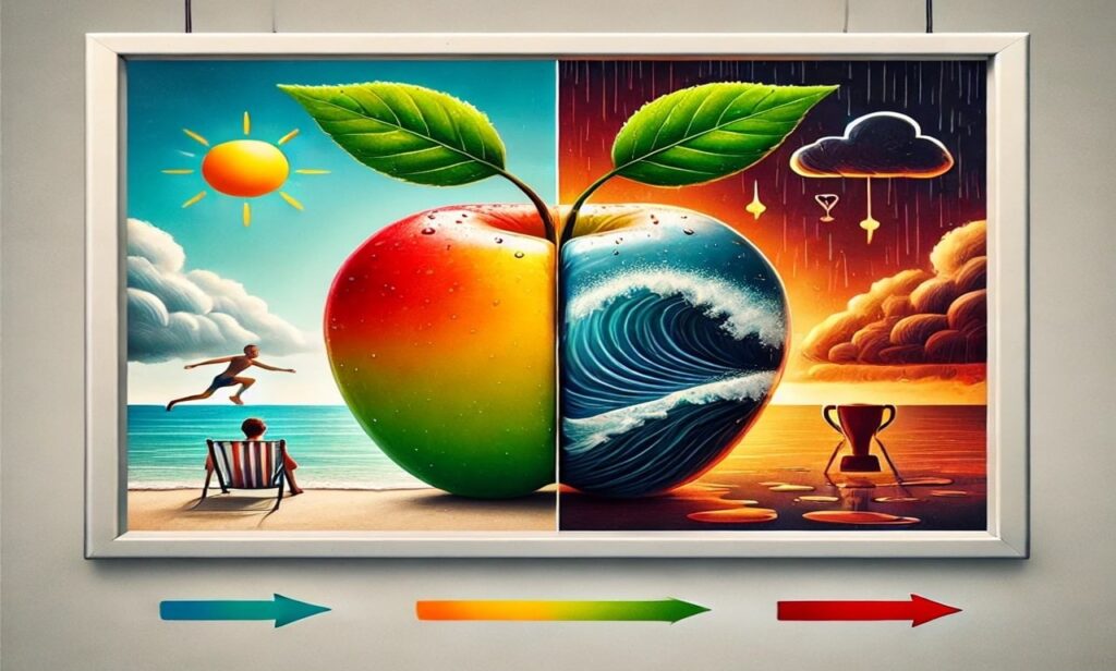 effetto framing e psicologia