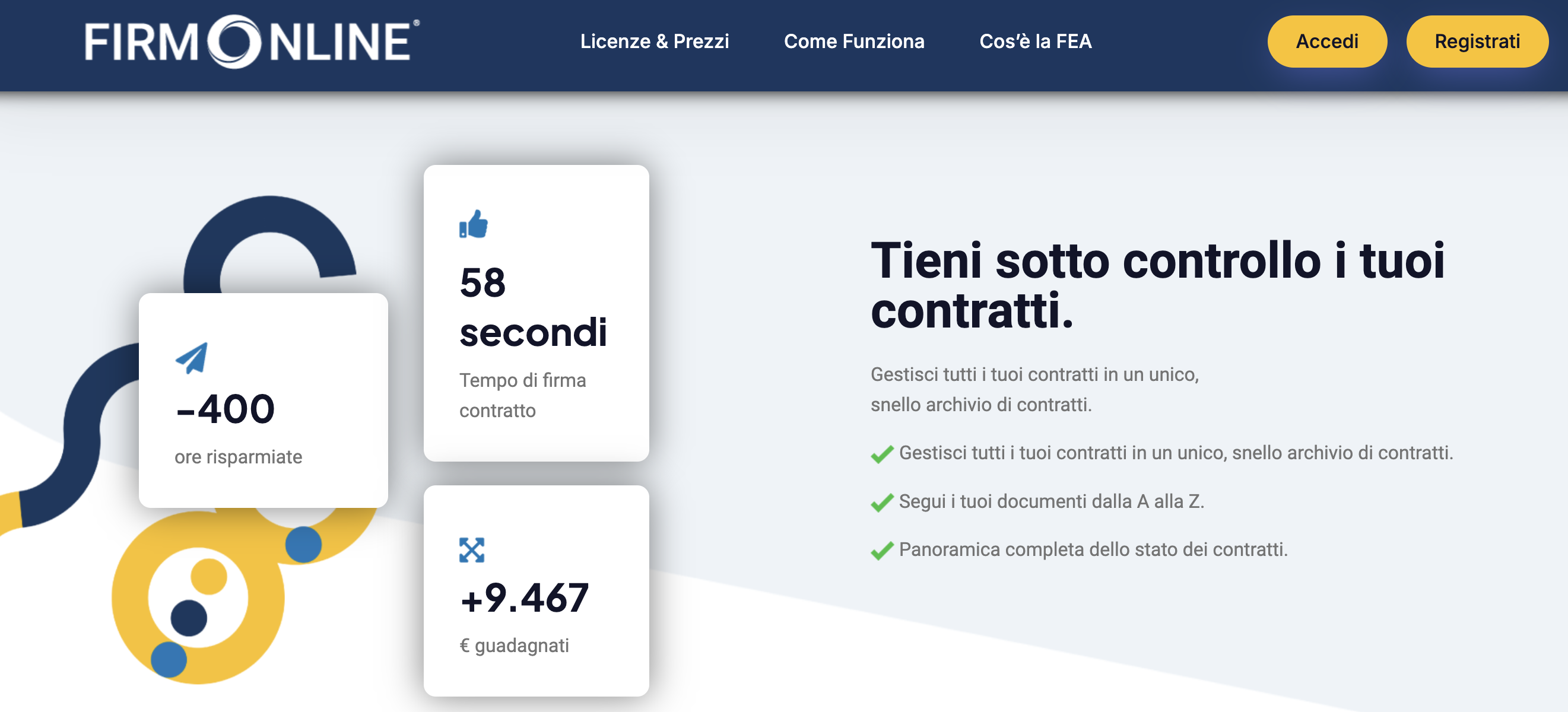 cos'è firmonline cos'è firmonline